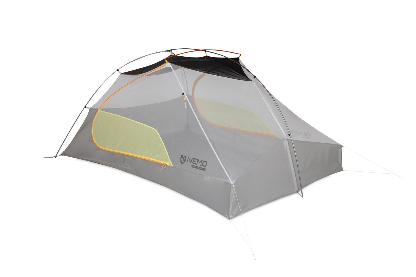 Mayfly OSMO™ Lightweight Backpacking Tent