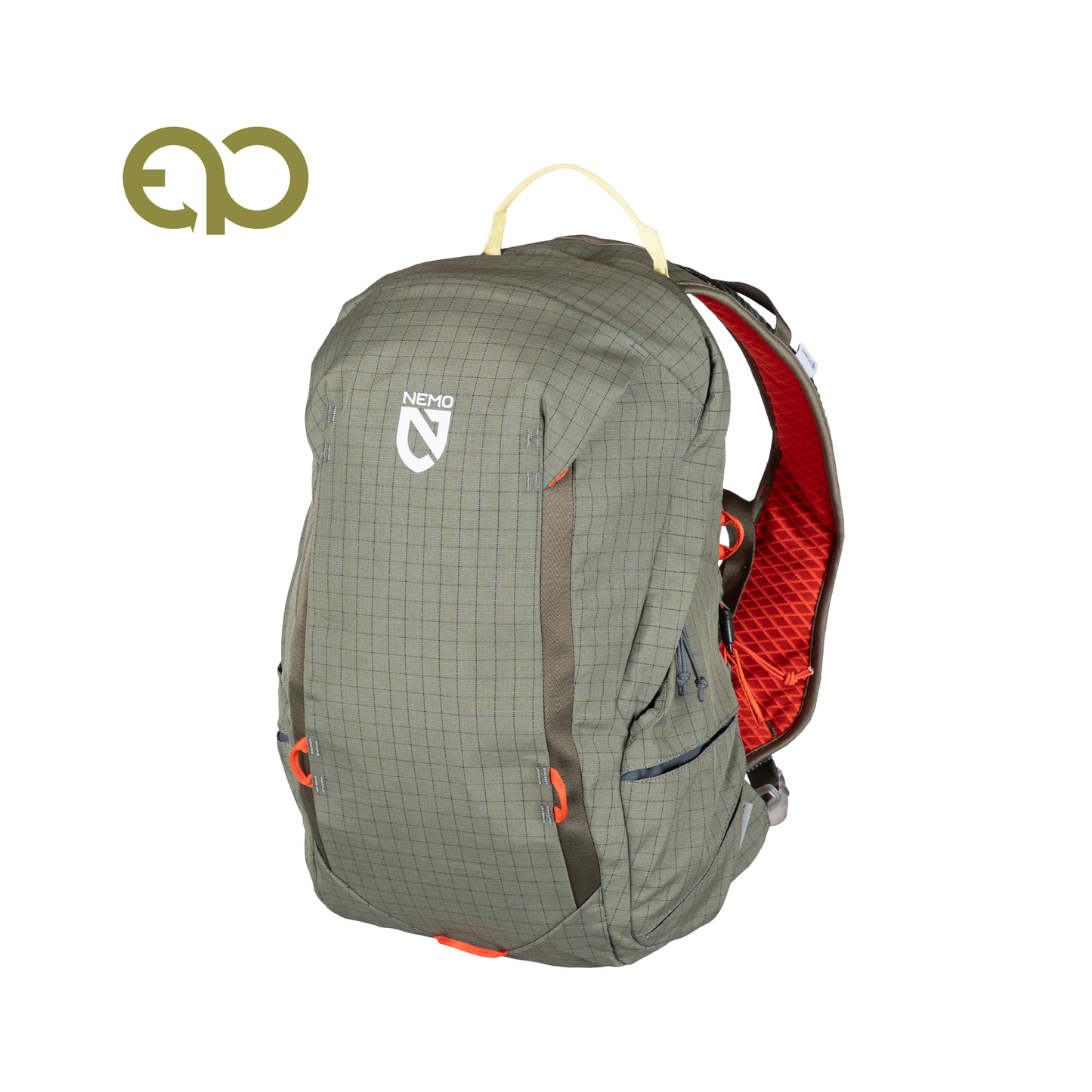 Resolve™ 15L Endless Promise® Technical Active Daypack