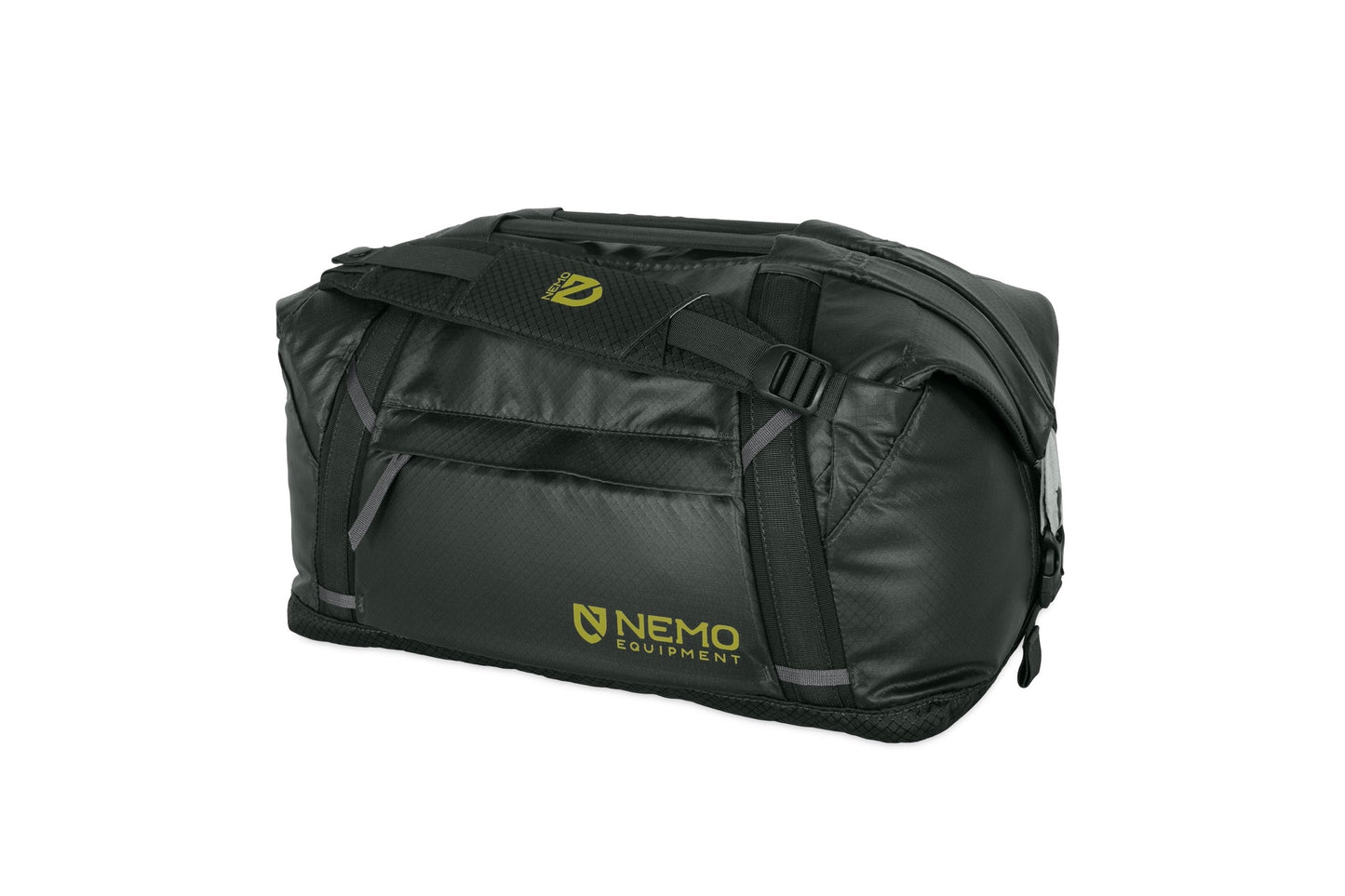 Double Haul™ 30L Convertible Duffel & Tote