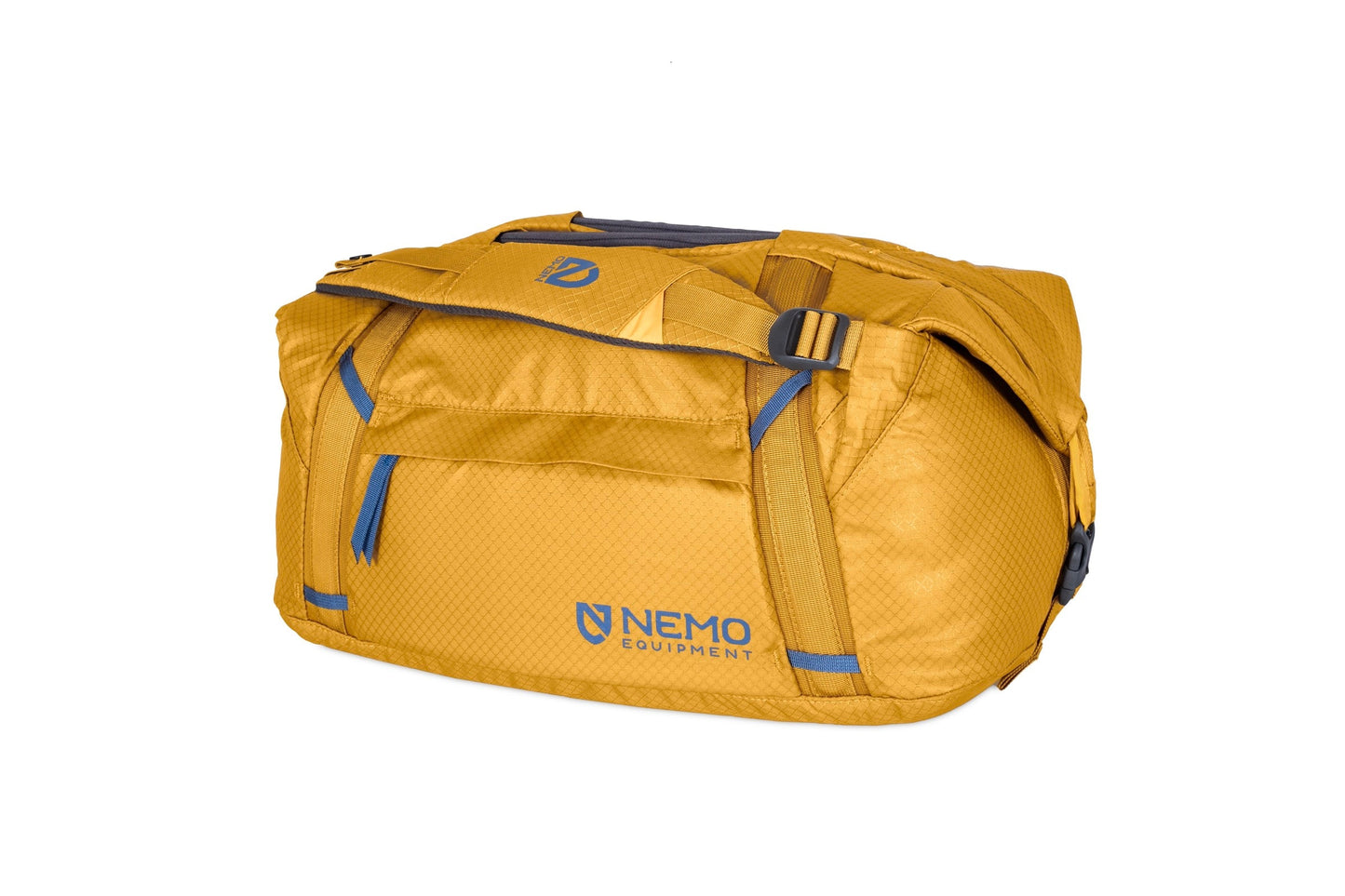 Double Haul™ 30L Convertible Duffel & Tote