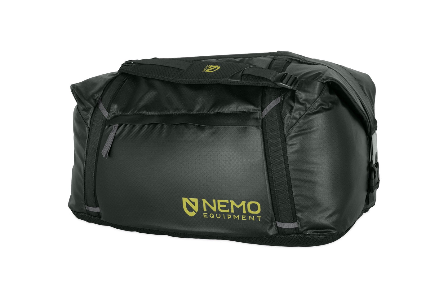 Double Haul™  70L Convertible Duffel & Tote