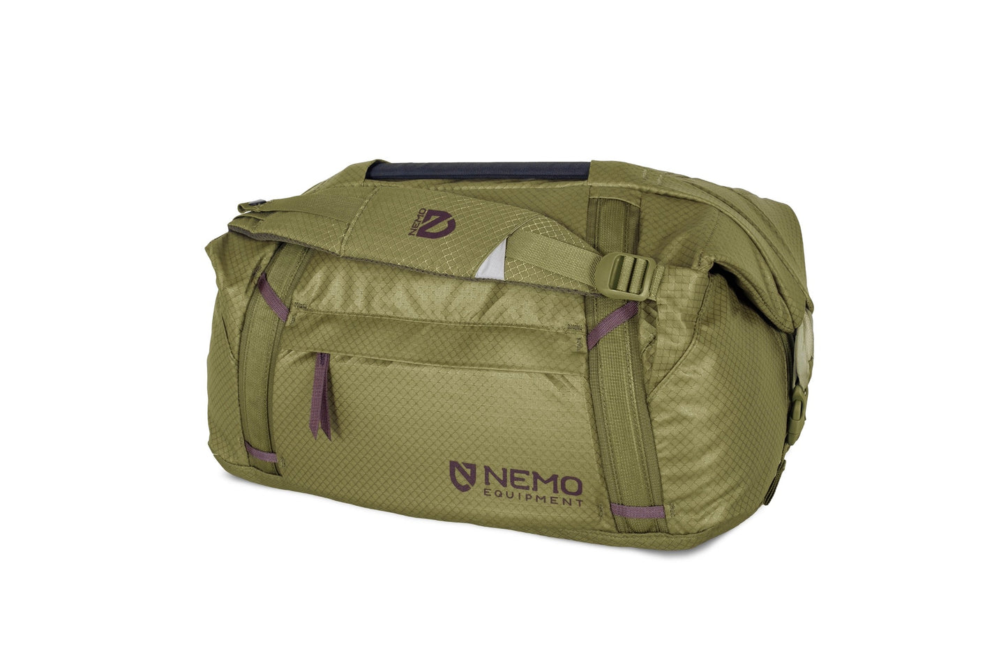 Double Haul™  30L Convertible Duffel & Tote